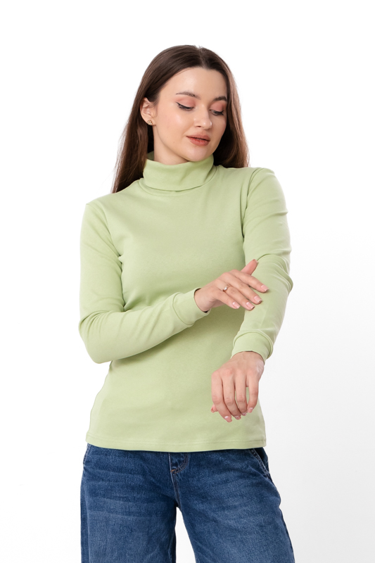 Водолазка жіноча